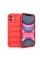 Чохол для смартфона Cosmic Magic Shield for Apple iPhone 12 China Red (MagicShiP12Red)