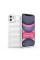 Чохол для смартфона Cosmic Magic Shield for Apple iPhone 12 White (MagicShiP12White)