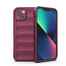 Чохол для смартфона Cosmic Magic Shield for Apple iPhone 13 Plum (MagicShiP13Plum)