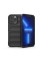 Чохол для смартфона Cosmic Magic Shield for Apple iPhone 13 Pro Black (MagicShiP13PBlack)