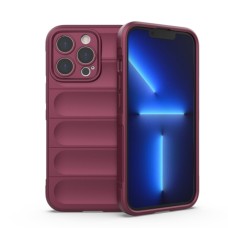 Чохол для смартфона Cosmic Magic Shield for Apple iPhone 13 Pro Plum (MagicShiP13PPlum)
