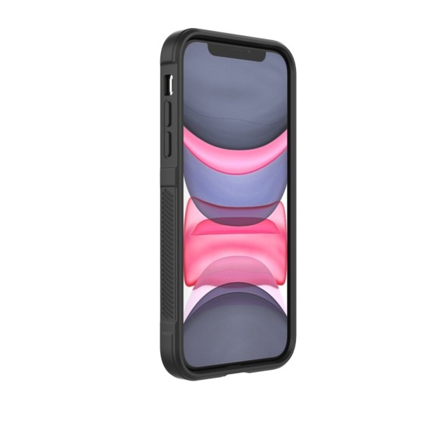 Чохол для смартфона Cosmic Magic Shield for Apple iPhone 13 Pro Max Black (MagicShiP13PMBlack)