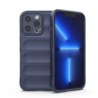 Чохол для смартфона Cosmic Magic Shield for Apple iPhone 13 Pro Max Sapphire (MagicShiP13PMSapphire)