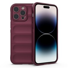 Чохол для смартфона Cosmic Magic Shield for Apple iPhone 14 Pro Max Plum (MagicShiP14PMPlum)