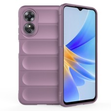 Чохол для смартфона Cosmic Magic Shield for OPPO A17 4G Lavender (MagicShRealOPA17Lavender)