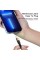 Кабель Essager Colorful LED USB Cable Fast Charging 2.4A USB-A to Lightning 1m black (EXCL-XCD01) (EXCL-XCD01)