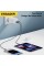 Мережевий зарядний пристрій Essager Zhiqi 45W GaN Travel Charger A+C EU  white (ECTCA-ZQB02-Z) (ECTCA-ZQB02-Z)