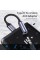 Кабель-перехiдник Essager E01 Type c to 3.5mm Jack Headphone Adapter  grey (EZJE01-0G) (EZJE01-0G)