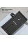 Тримач для телефона Essager Sailing Desktop Phone Holder  black (EZJZM-FC01) (EZJZM-FC01)