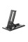 Тримач для телефона Essager Sailing Desktop Phone Holder  black (EZJZM-FC01) (EZJZM-FC01)