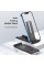 Тримач для телефона Essager Sailing Desktop Phone Holder  black (EZJZM-FC01) (EZJZM-FC01)