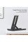 Тримач для телефона Essager Sailing Desktop Phone Holder  black (EZJZM-FC01) (EZJZM-FC01)