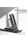 Тримач для телефона Essager Sailing Desktop Phone Holder  black (EZJZM-FC01) (EZJZM-FC01)