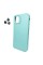 Чохол для смартфона Cosmic Silky Cam Protect for Apple iPhone 11 Ice Blue (CoSiiP11IceBlue)