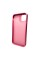 Чохол для смартфона Cosmic Silky Cam Protect for Apple iPhone 11 Watermelon Red (CoSiiP11WatermelonRed)