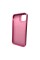 Чохол для смартфона Cosmic Silky Cam Protect for Apple iPhone 11 Deep Red (CoSiiP11DeepRed)