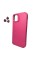 Чохол для смартфона Cosmic Silky Cam Protect for Apple iPhone 11 Deep Red (CoSiiP11DeepRed)