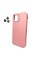Чохол для смартфона Cosmic Silky Cam Protect for Apple iPhone 11 Pink (CoSiiP11Pink)