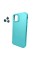 Чохол для смартфона Cosmic Silky Cam Protect for Apple iPhone 11 Ocean Blue (CoSiiP11OceanBlue)