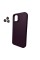 Чохол для смартфона Cosmic Silky Cam Protect for Apple iPhone 11 Offcial Purple (CoSiiP11OffcialPurple)