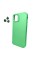 Чохол для смартфона Cosmic Silky Cam Protect for Apple iPhone 11 Green (CoSiiP11Green)