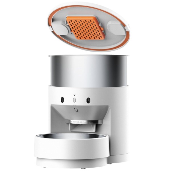 Смарт годівниця PETKIT Fresh Element 3-Smart Pet Feeder 5L (P560-5L) (P560-5L)