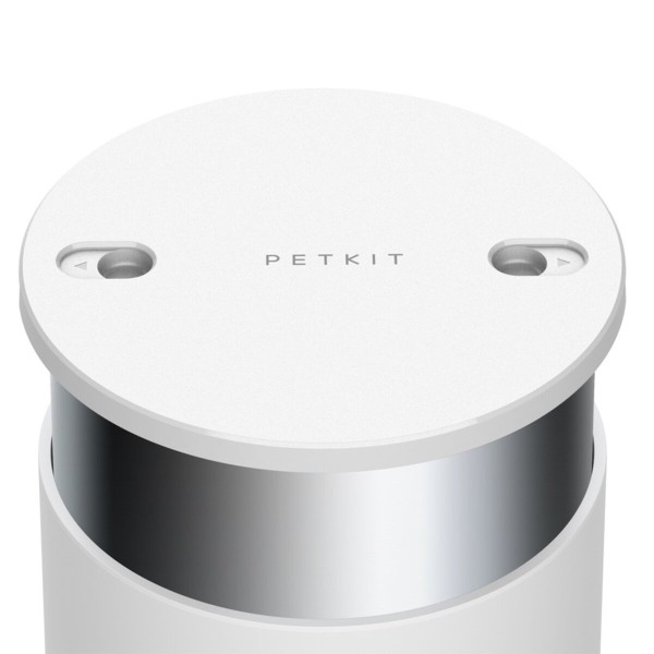 Смарт годівниця PETKIT Fresh Element 3-Smart Pet Feeder 5L (P560-5L) (P560-5L)