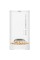Смарт годівниця PETKIT Fresh Element SOLO Smart Pet Feeder white (P570-W) (P570-W)