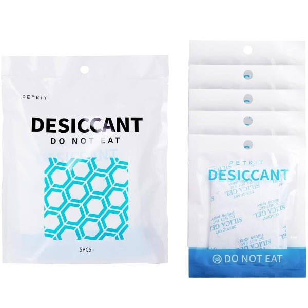 Фільтр PETKIT Feeder Desiccant (PETKIT-FD)