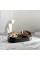Годівниця PETKIT Fresh Nano Metal 15° Adjustable Cat Feeding Bowl (P5201) (P5201)