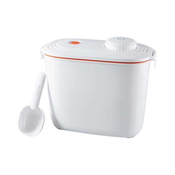 Вакуумний контейнер для корму PETKIT Pet-Food Storage Barrel Vacube (P580) (P580)