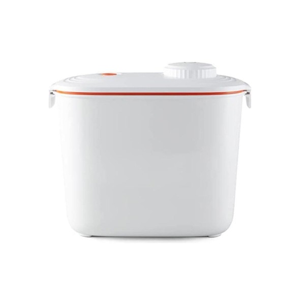 Вакуумний контейнер для корму PETKIT Pet-Food Storage Barrel Vacube (P580) (P580)