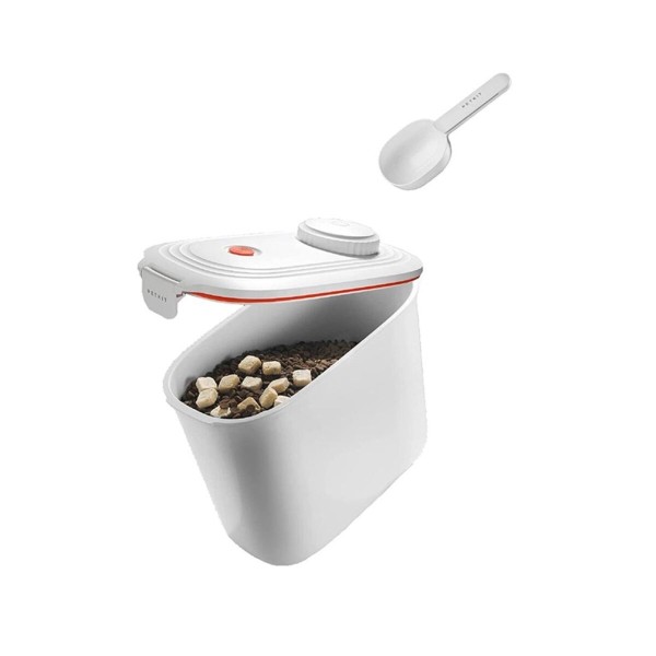 Вакуумний контейнер для корму PETKIT Pet-Food Storage Barrel Vacube (P580) (P580)