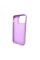 Чохол для смартфона Cosmic Silky Cam Protect for Apple iPhone 13 Purple (CoSiiP13Purple)