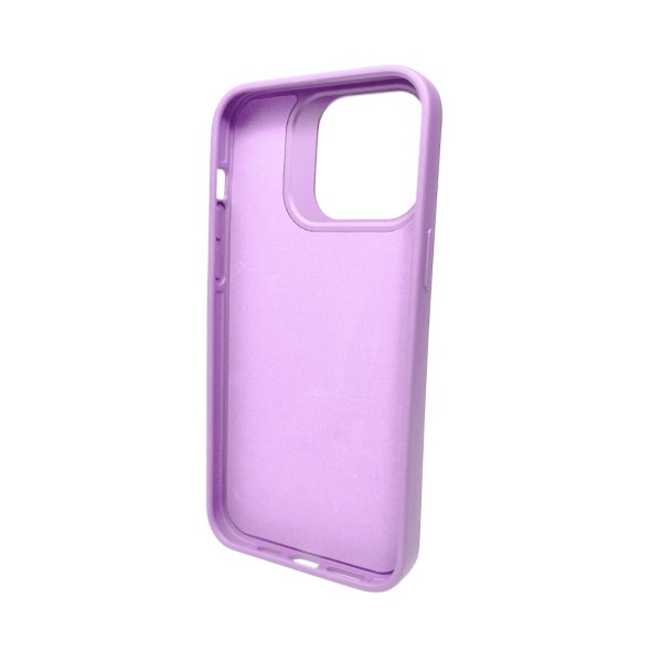 Чохол для смартфона Cosmic Silky Cam Protect for Apple iPhone 13 Purple (CoSiiP13Purple)