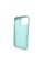 Чохол для смартфона Cosmic Silky Cam Protect for Apple iPhone 13 Pro Ice Blue (CoSiiP13PIceBlue)