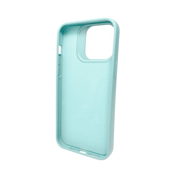 Чохол для смартфона Cosmic Silky Cam Protect for Apple iPhone 13 Pro Ice Blue (CoSiiP13PIceBlue)