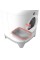 Смарт автоматичний лоток PETKIT Pura X Self-Cleaning Cat Litter Box (P9901) (P9901)