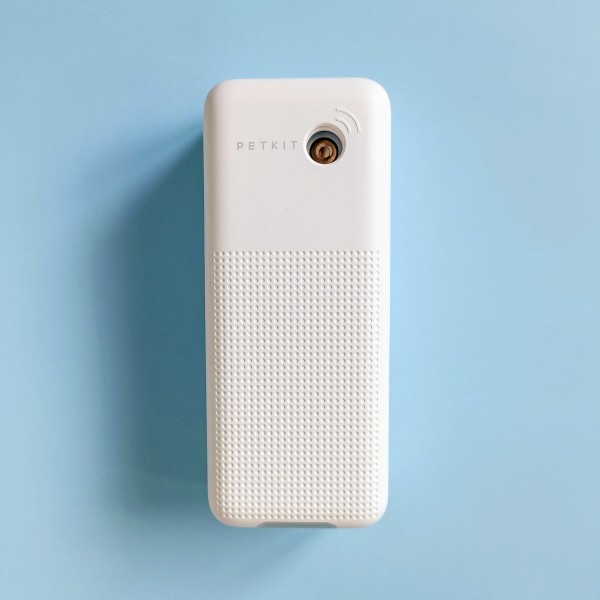 Нейтралізатор запаху PETKIT Pura Air Smart Spray (P9202) (P9202)