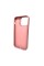 Чохол для смартфона Cosmic Silky Cam Protect for Apple iPhone 13 Pro Pink (CoSiiP13PPink)