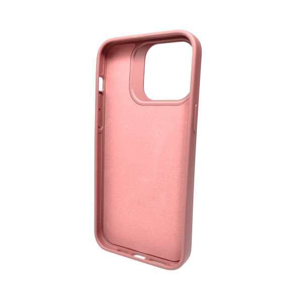 Чохол для смартфона Cosmic Silky Cam Protect for Apple iPhone 13 Pro Pink (CoSiiP13PPink)