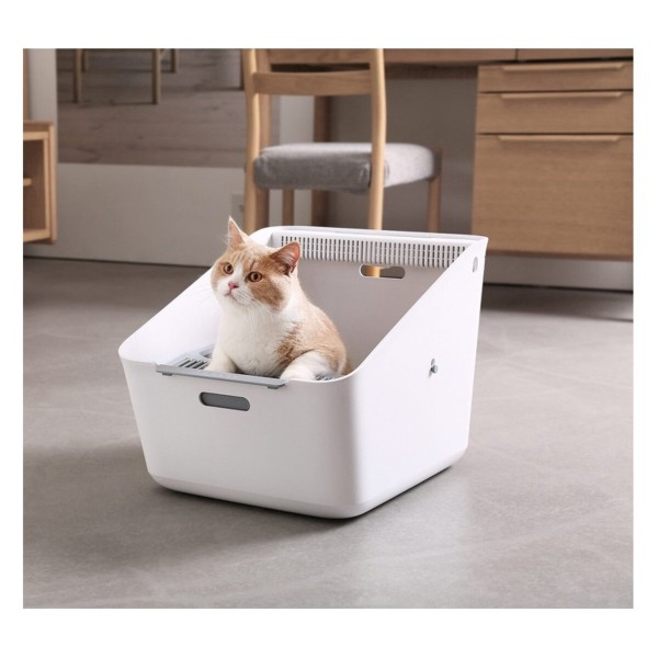 Лоток для кішок PETKIT Pura Cat Cat Litter Box (P951) (P951)