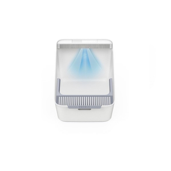 Лоток для кішок PETKIT Pura Cat Cat Litter Box (P951) (P951)
