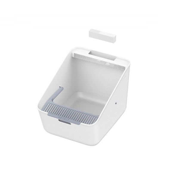 Лоток для кішок PETKIT Pura Cat Cat Litter Box (P951) (P951)
