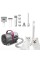 Набір для догляду за тваринами PETKIT Pet Grooming Kit (LM4) (LM4)