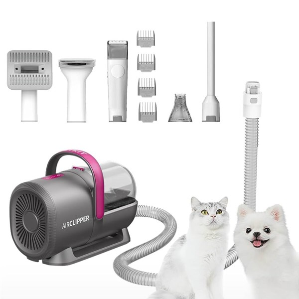 Набір для догляду за тваринами PETKIT Pet Grooming Kit (LM4) (LM4)