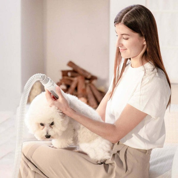 Набір для догляду за тваринами PETKIT Pet Grooming Kit (LM4) (LM4)