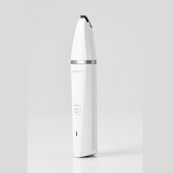 Машинка для стриження тварин PETKIT 2 in 1 Pet Trimmer Pro (PK413) (PK413)