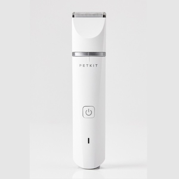 Машинка для стриження тварин PETKIT 2 in 1 Pet Trimmer Pro (PK413) (PK413)