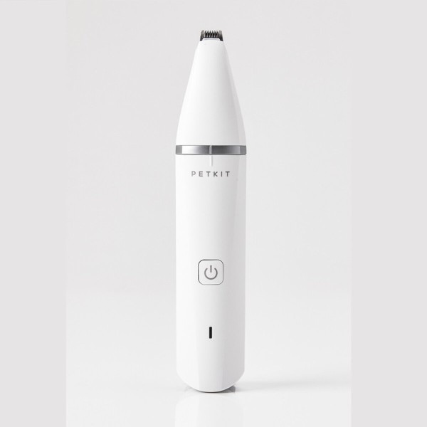 Машинка для стриження тварин PETKIT 2 in 1 Pet Trimmer Pro (PK413) (PK413)